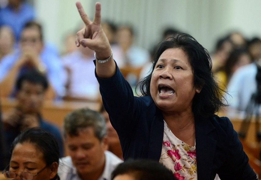 'Nguoi dan Thu Thiem phai duoc boi thuong' hinh anh