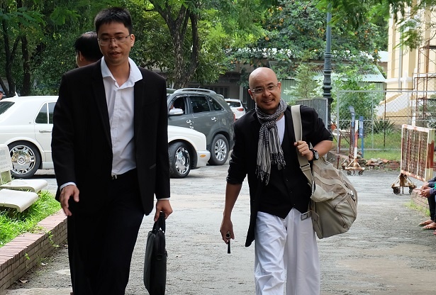 hòa giải vợ chồng Trung Nguyên ảnh 1 hoa giai vo chong Trung Nguyen anh 1