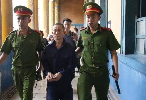 Tang an ke giet nguoi trong vu ong Huynh Van Nen ngoi tu oan hinh anh