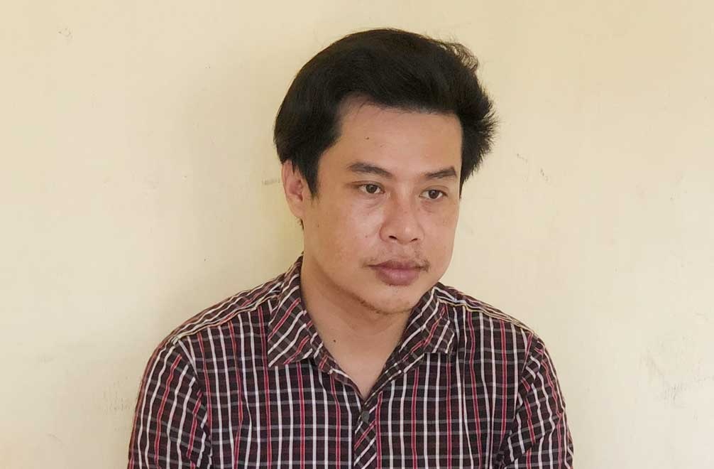 Môi giới mại dâm ảnh 1 Moi gioi mai dam anh 1