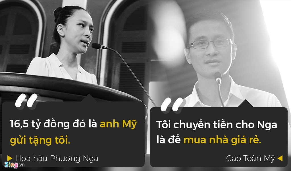 đình chỉ điều tra vụ Phương Nga ảnh 3 dinh chi dieu tra vu Phuong Nga anh 3