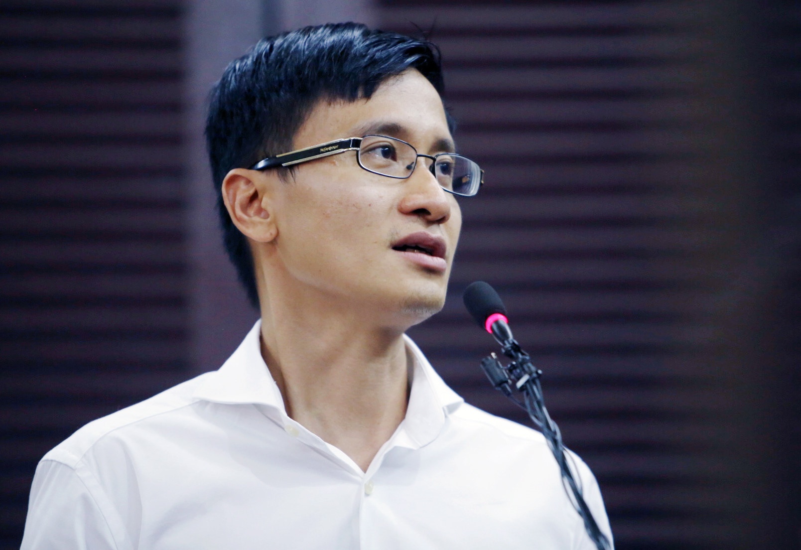 đình chỉ điều tra vụ Phương Nga ảnh 1 dinh chi dieu tra vu Phuong Nga anh 1