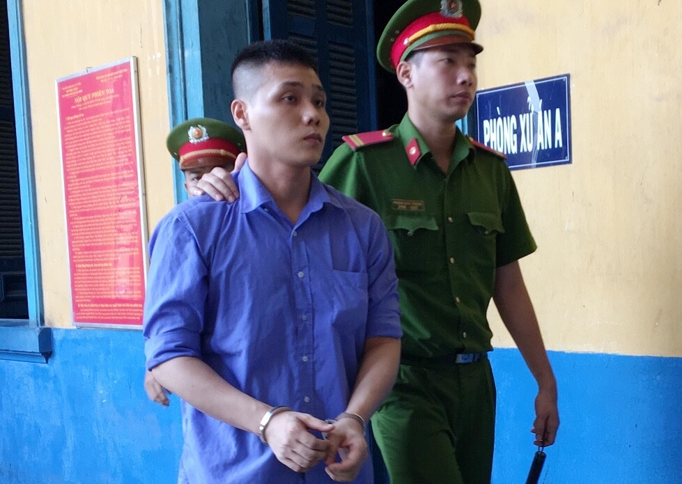 tai xe danh chet nguoi anh 1