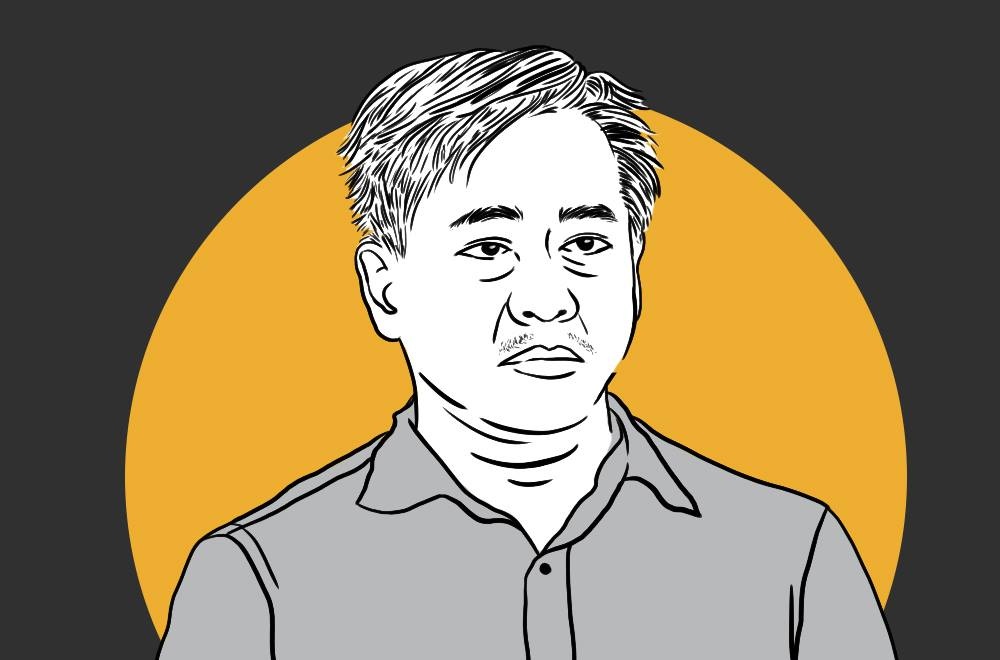 Nhung ai vuong vao Vu 'nhom'? hinh anh