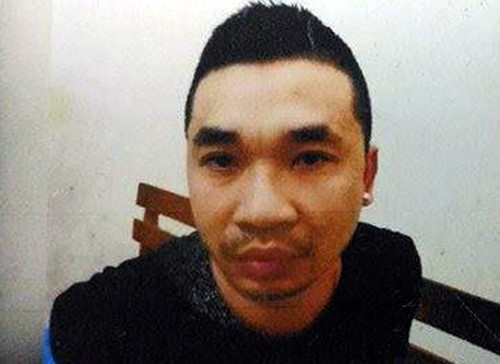 duong day ma tuy lon nhat nuoc o Sai Gon anh 1