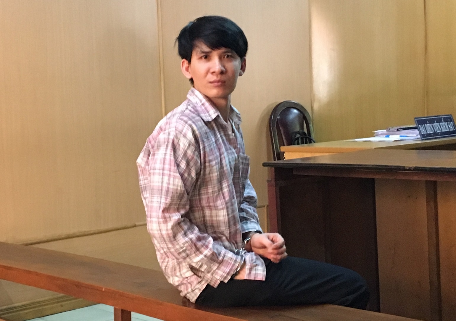 Thủ phạm giết người ảnh 1 Thu pham giet nguoi anh 1