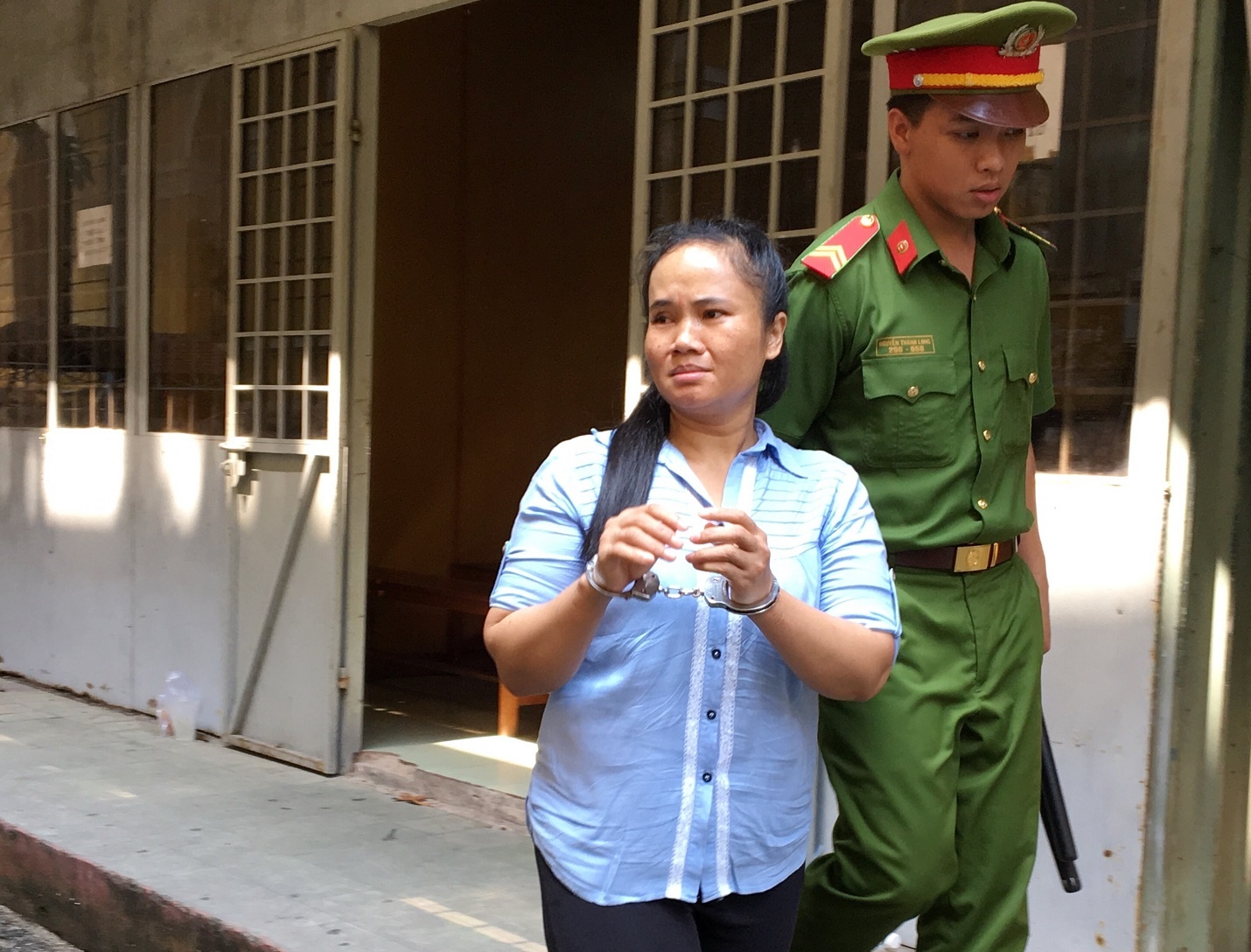 Đâm chết chồng hờ ảnh 1 Dam chet chong ho anh 1