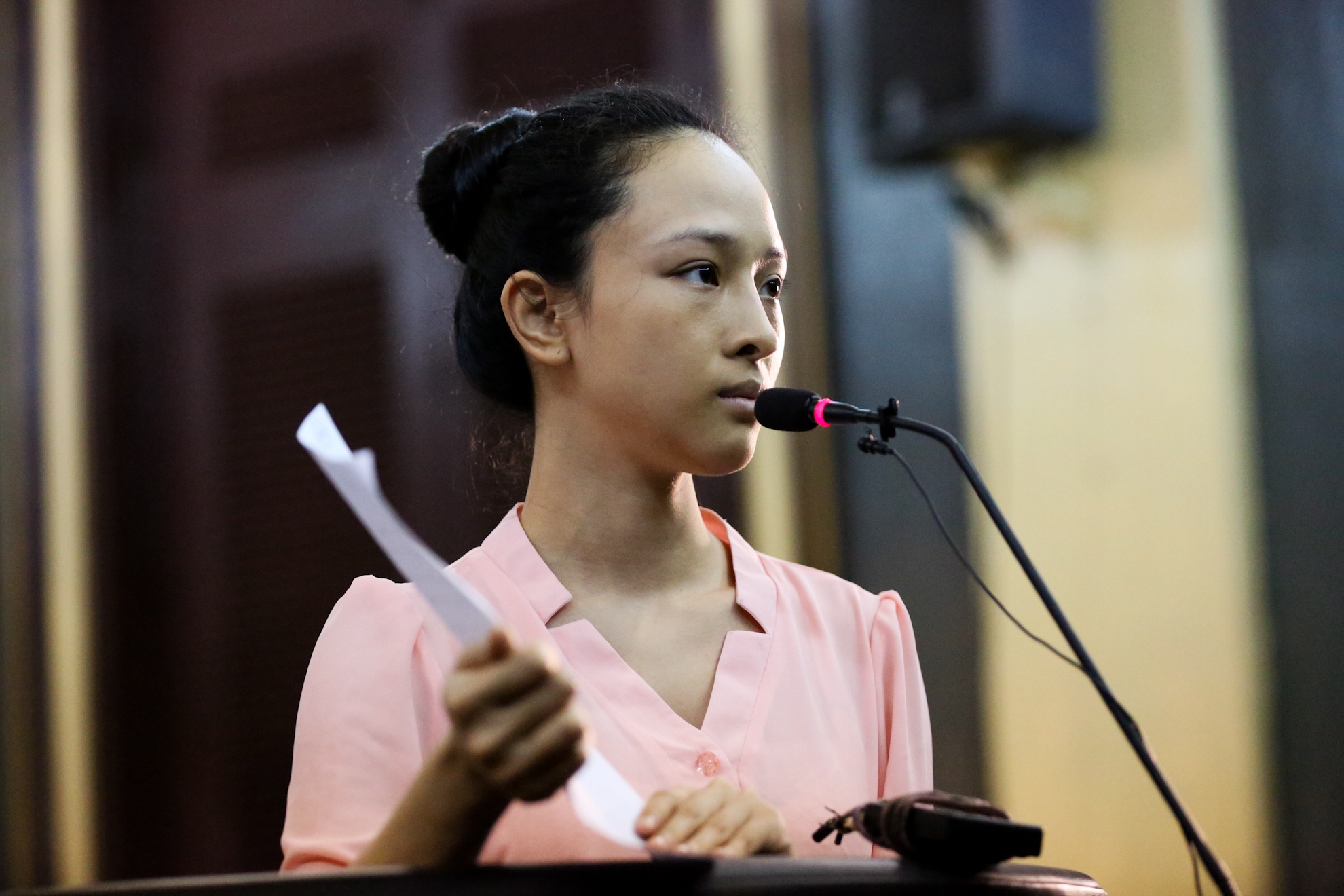 gia hạn điều tra vụ Phương Nga ảnh 2 gia han dieu tra vu Phuong Nga anh 2