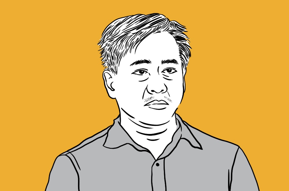 truy tố Phan Văn Anh Vũ ảnh 1 truy to Phan Van Anh Vu anh 1