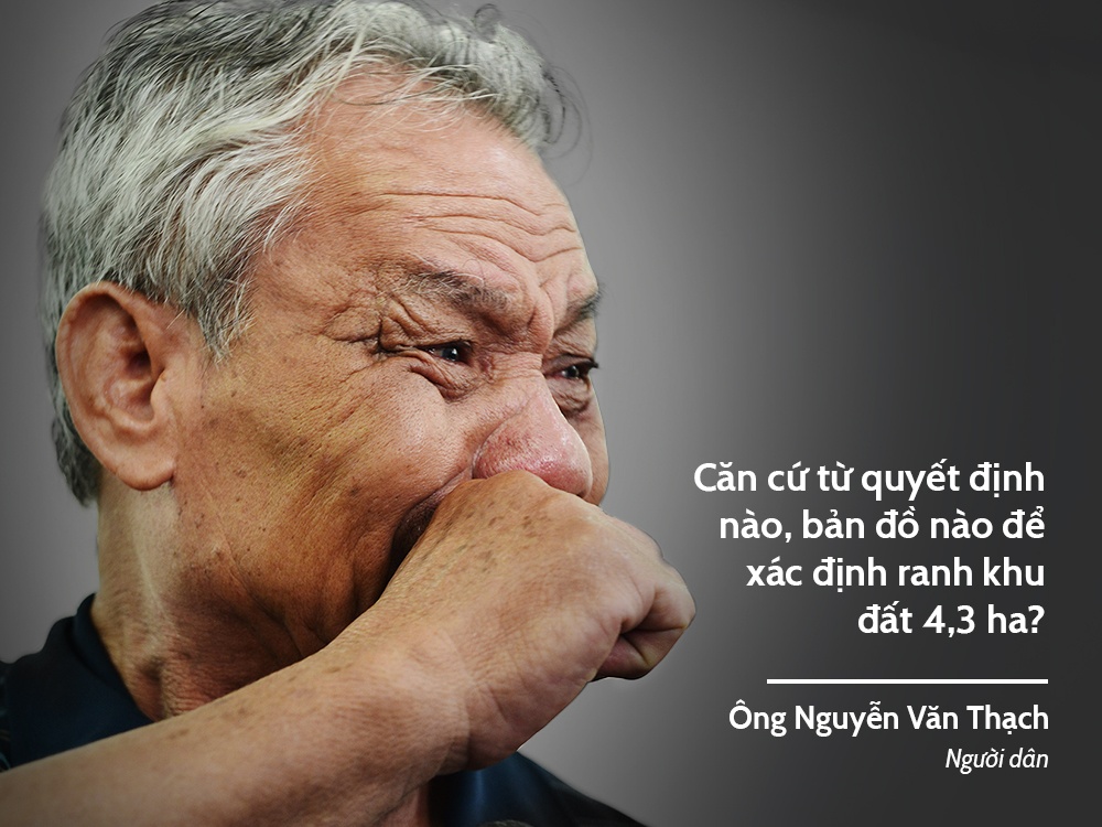 Nguoi dan Thu Thiem: Chung toi cho doi mon moi lam roi hinh anh