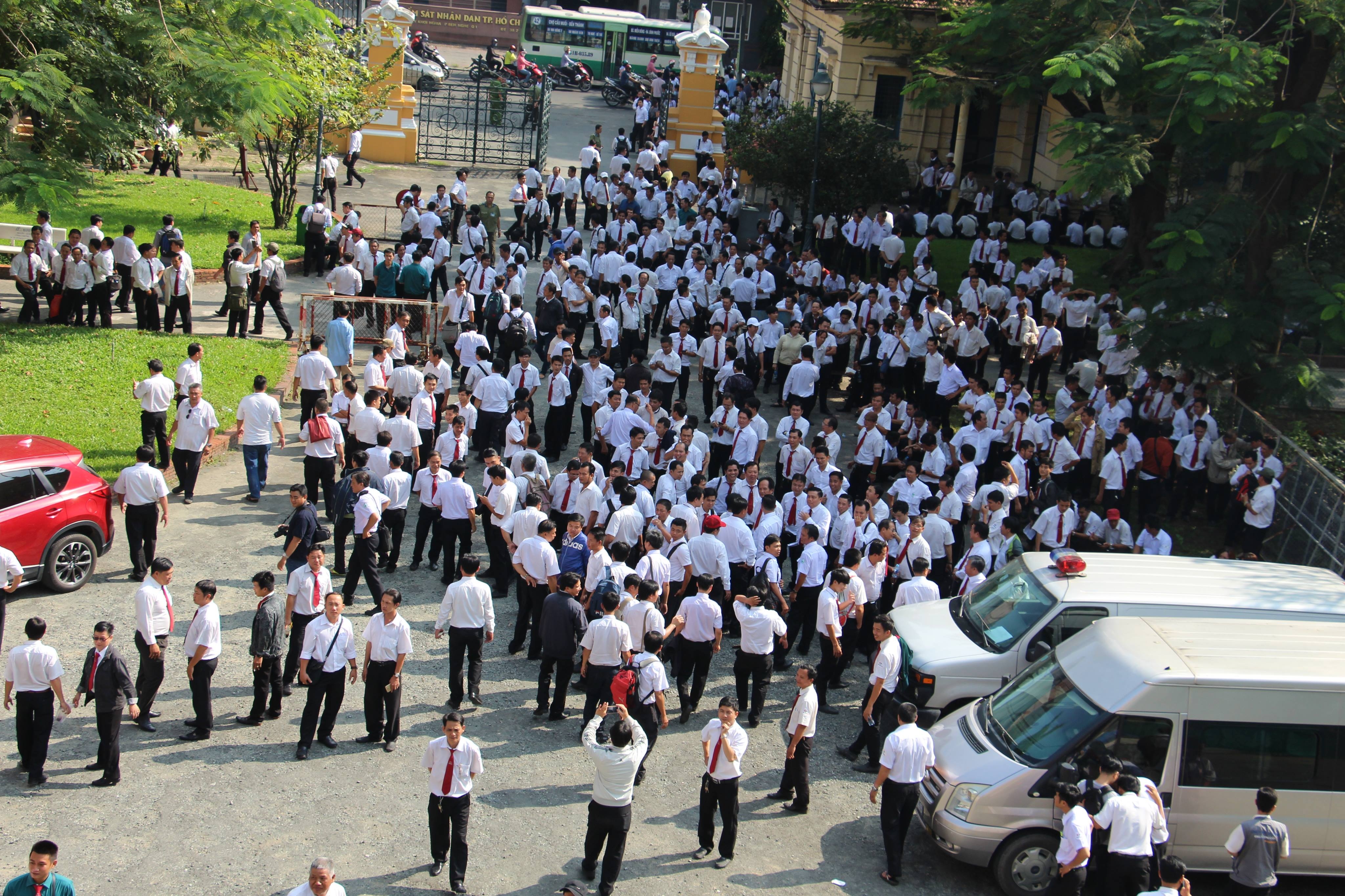 vụ kiện Vinasun và Grab ảnh 1 vu kien Vinasun va Grab anh 1