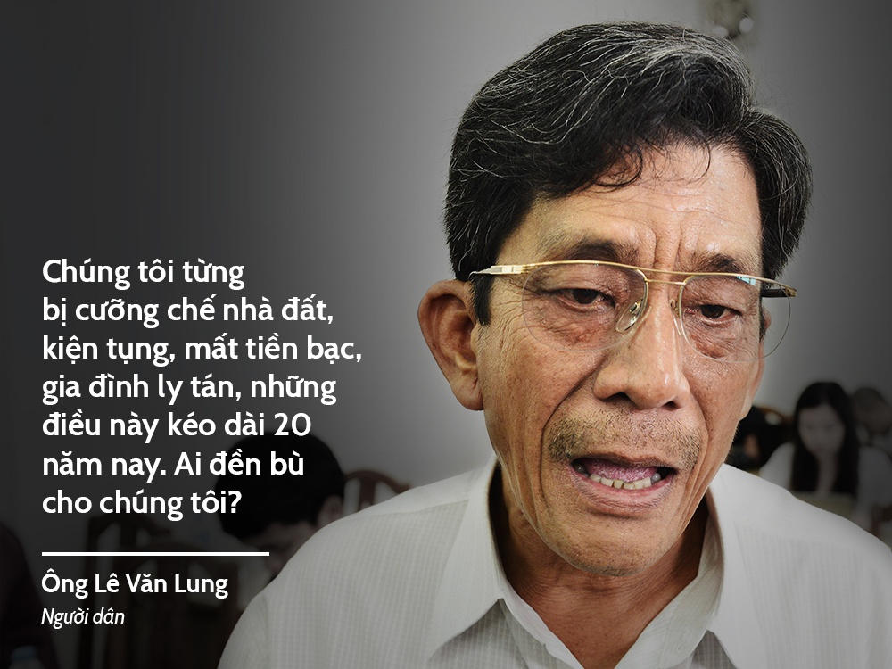 Chu tich UBND TP.HCM gap dan Thu Thiem anh 7