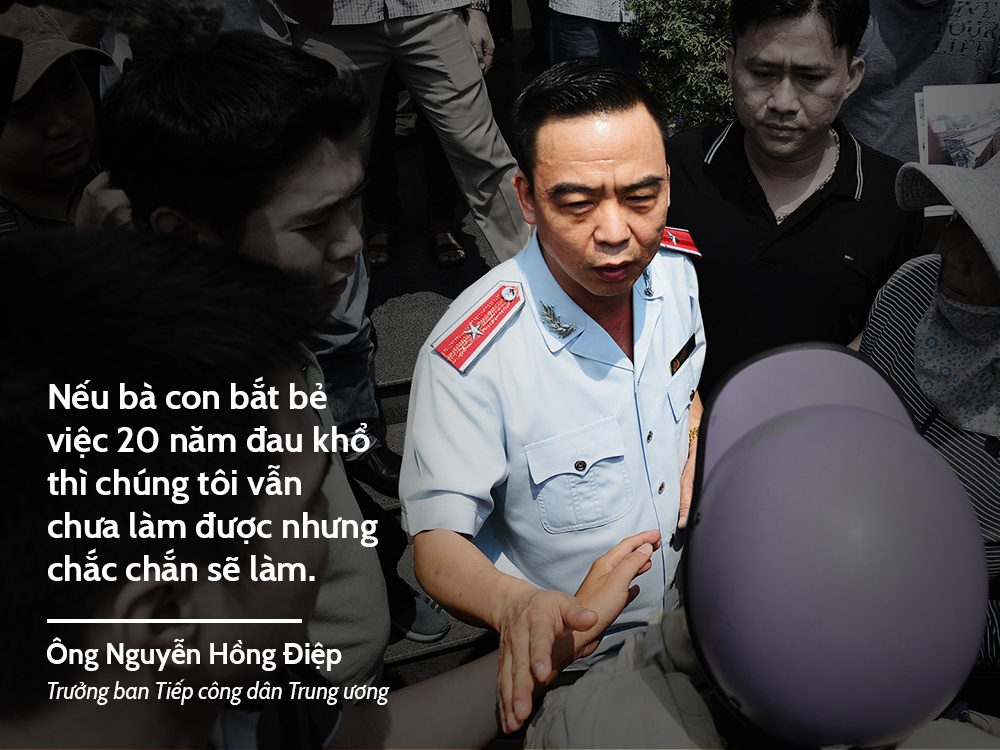 Chu tich UBND TP.HCM gap dan Thu Thiem anh 8