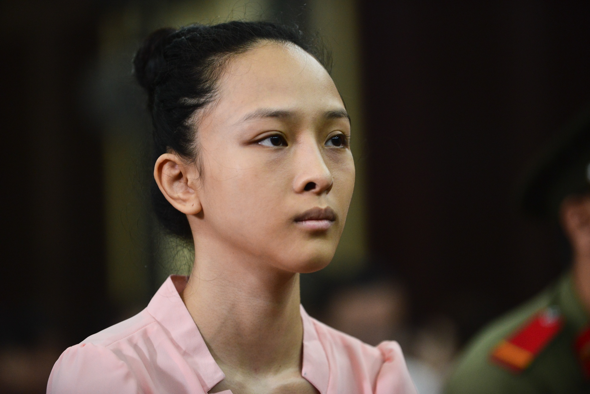 Cao Toàn Mỹ khiếu nại ảnh 2 Cao Toan My khieu nai anh 2