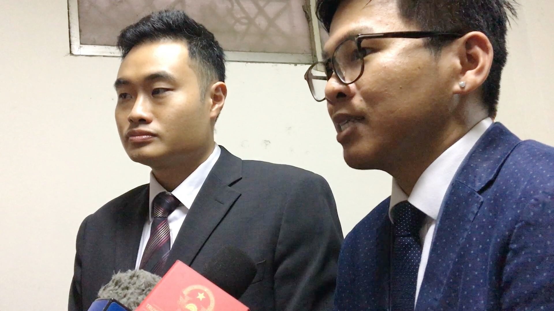 Grab: 'Chung toi rat that vong sau de nghi boi thuong 41,2 ty' hinh anh