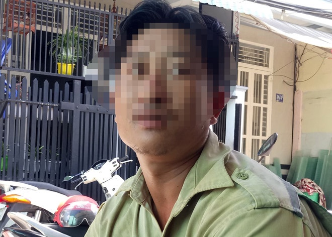 đối 100 USD bị phạt ảnh 1 doi 100 USD bi phat anh 1