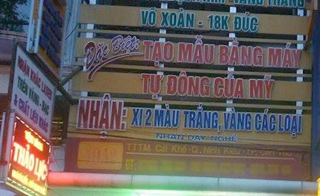 đối 100 USD bị phạt ảnh 4 doi 100 USD bi phat anh 4