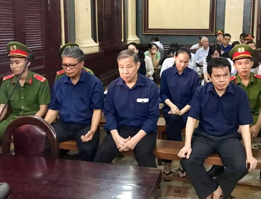 Hua Thi Phan va dong pham anh 1