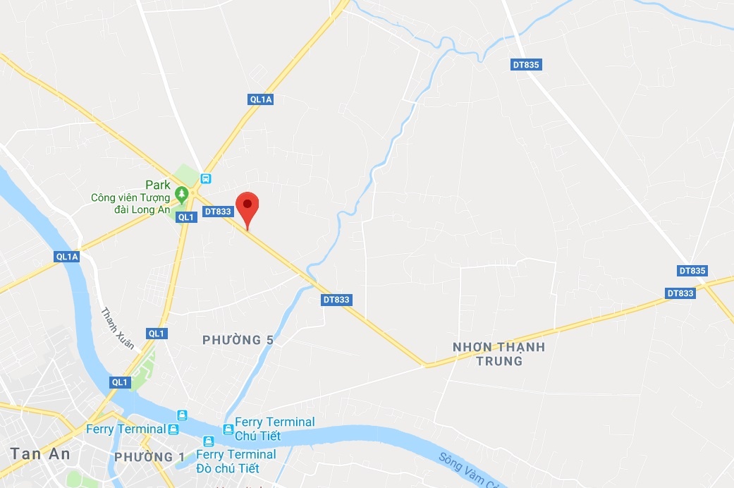 vây bắt hung thủ giết tài xế ảnh 2 vay bat hung thu giet tai xe anh 2