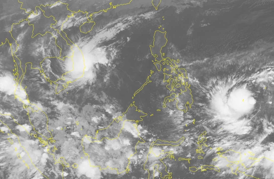 bao so 8 suy yeu anh 1