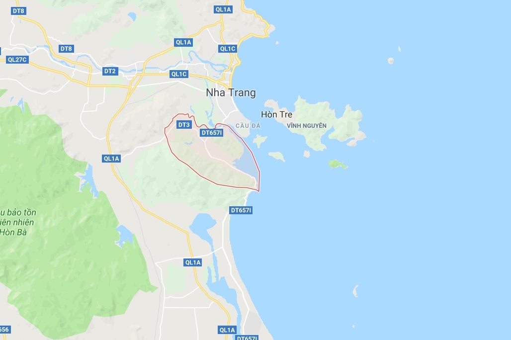 sập nhà ở Nha Trang ảnh 3 sap nha o Nha Trang anh 3