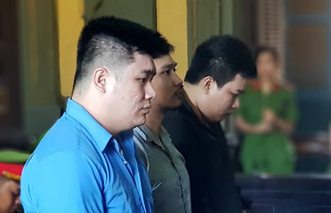 xet xu bang trom dam hiep si anh 1