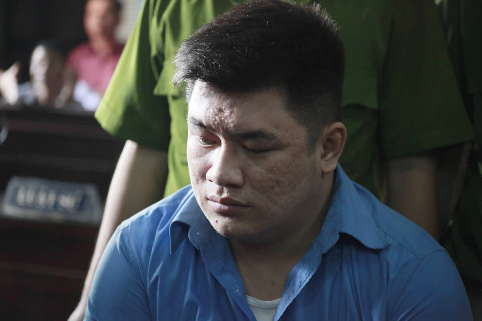 xet xu bang trom dam hiep si anh 2