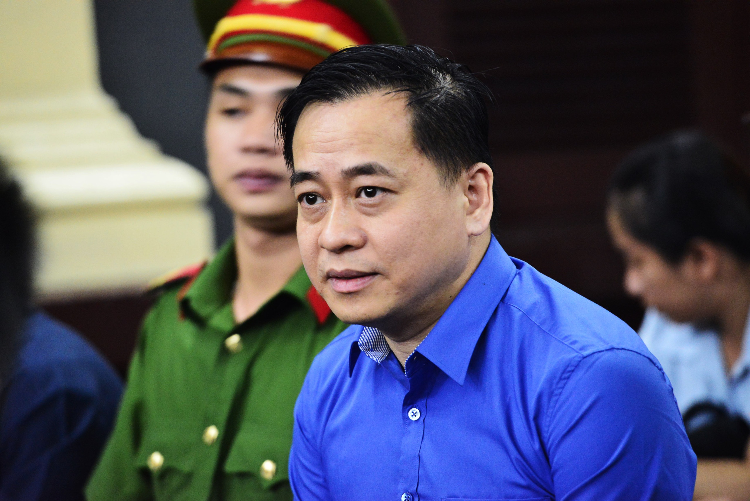 Trần Phương Bình  chuyển Vũ nhôm ảnh 1 Tran Phuong Binh  chuyen Vu nhom anh 1