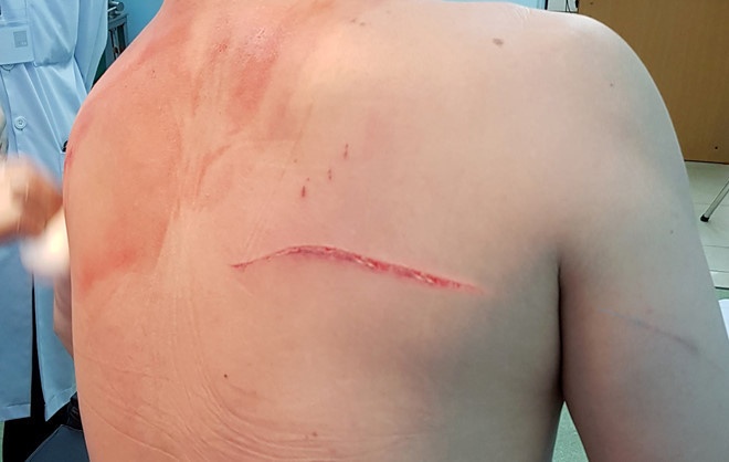 bác sĩ chiêm quốc thái ảnh 1 bac si chiem quoc thai anh 1