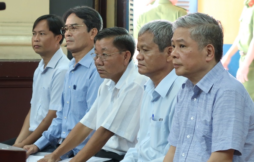 Phó thống đốc NHNN Đặng Thanh Bình, ảnh 1 Pho thong doc NHNN Dang Thanh Binh, anh 1