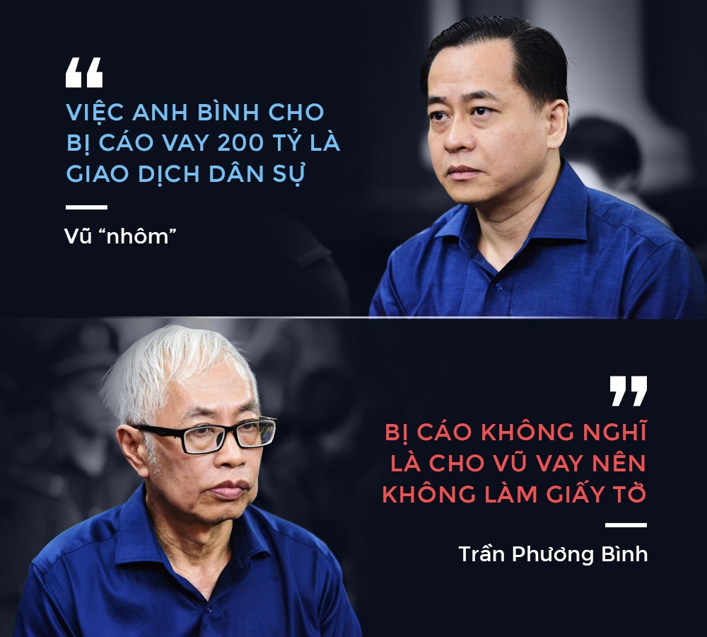 Vũ nhôm và 25 bị cáo ảnh 3 Vu nhom va 25 bi cao anh 3