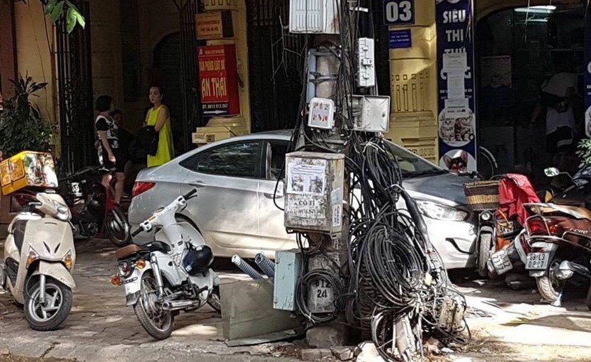 nam sinh gây tai nạn ảnh 1 nam sinh gay tai nan anh 1