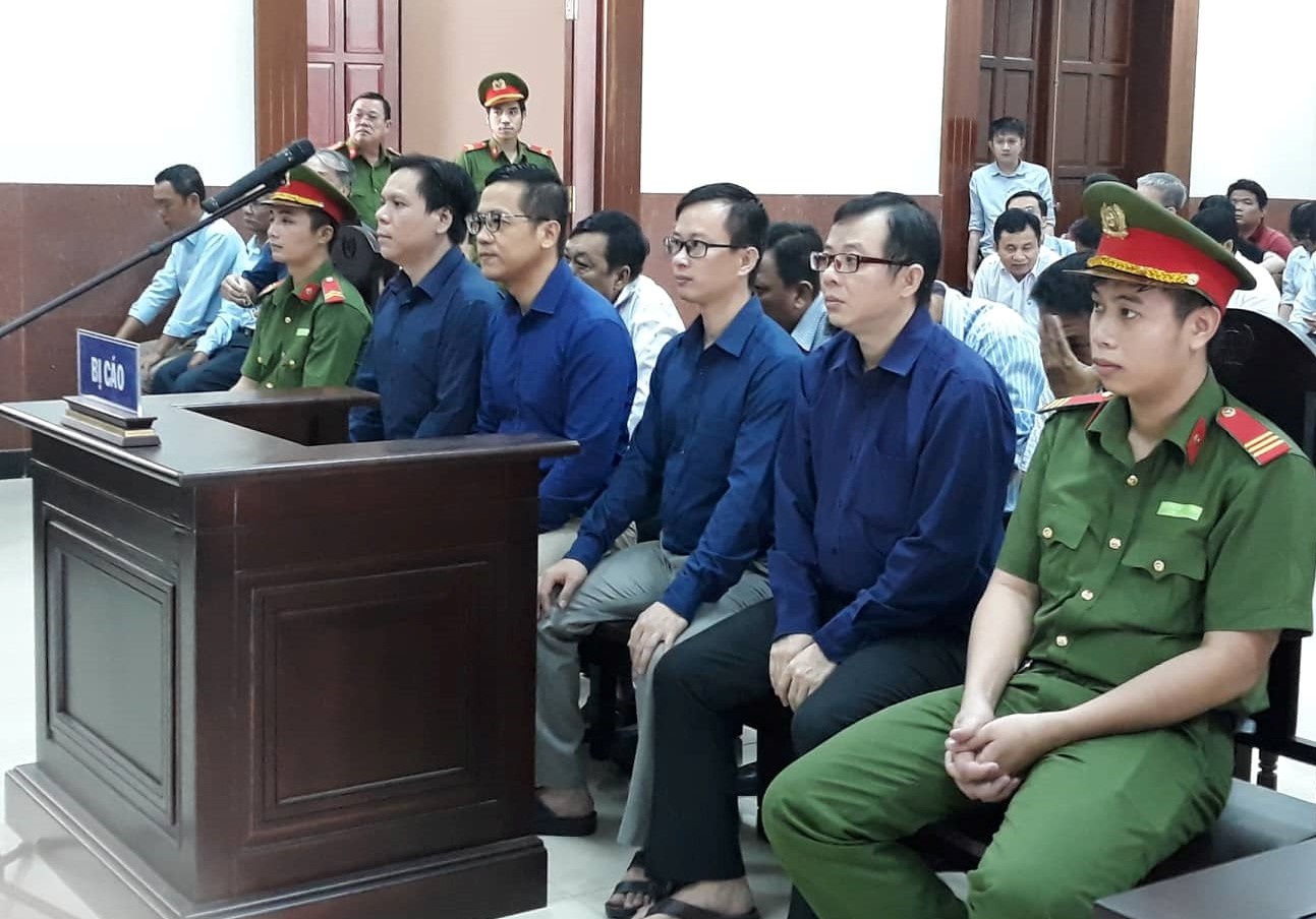 phuc tham vu Pham Cong Danh anh 1