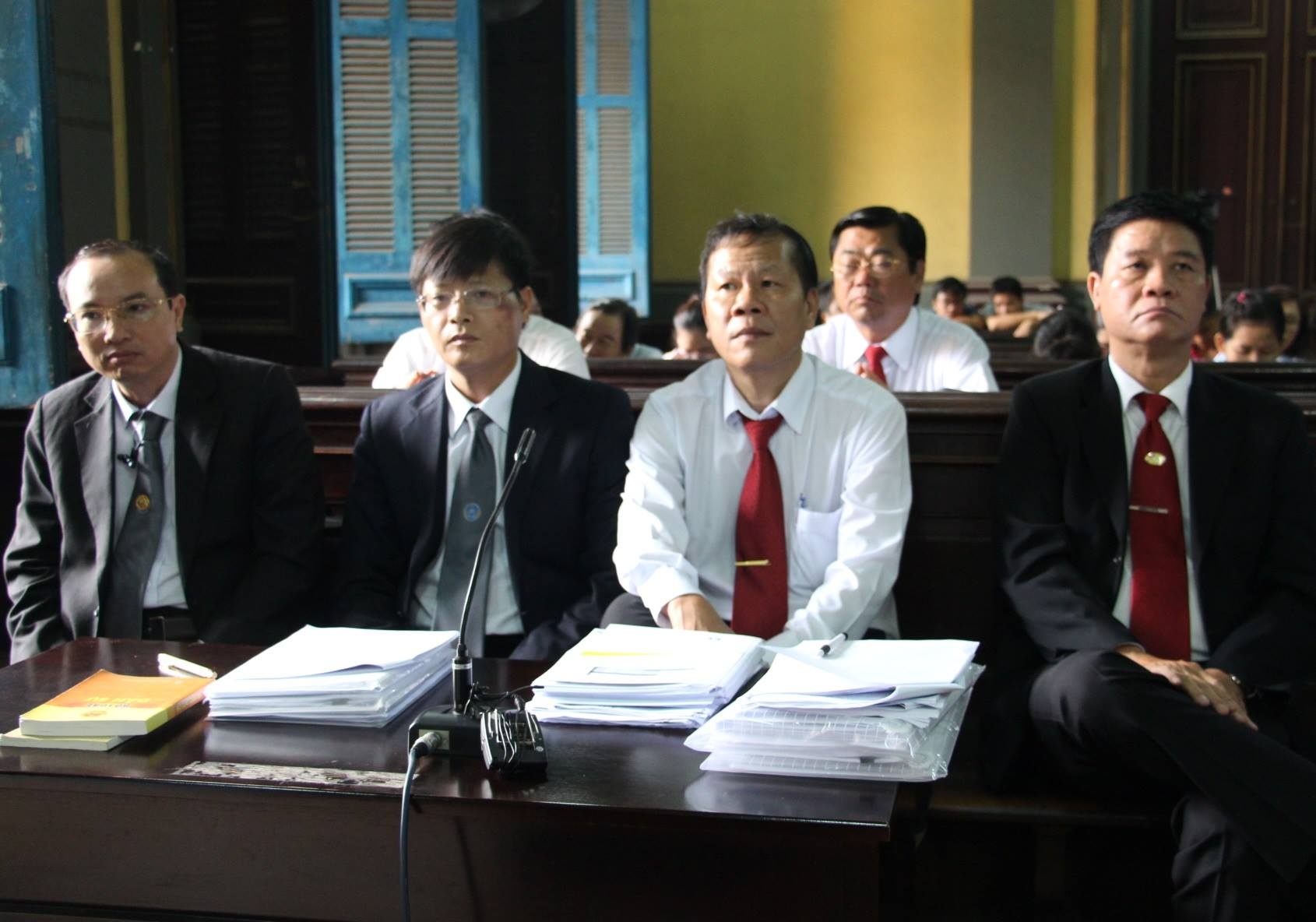 vụ kiện Vinasun Grab ảnh 1 vu kien Vinasun Grab anh 1