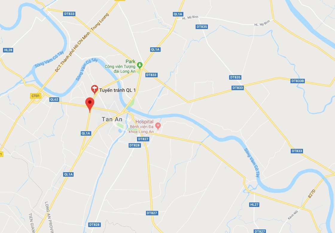 học sinh bị xe tải cán ảnh 2 hoc sinh bi xe tai can anh 2