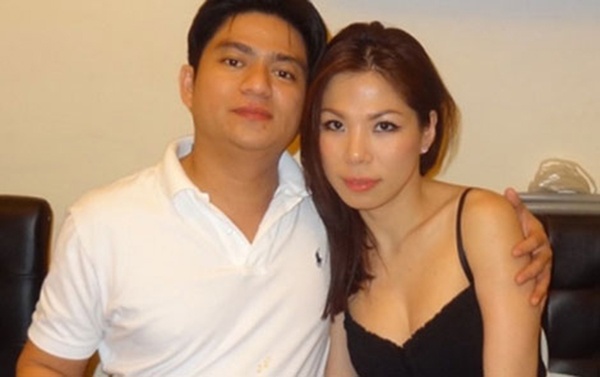 vụ ly hôn bác sĩ chiêm quốc thái ảnh 1 vu ly hon bac si chiem quoc thai anh 1