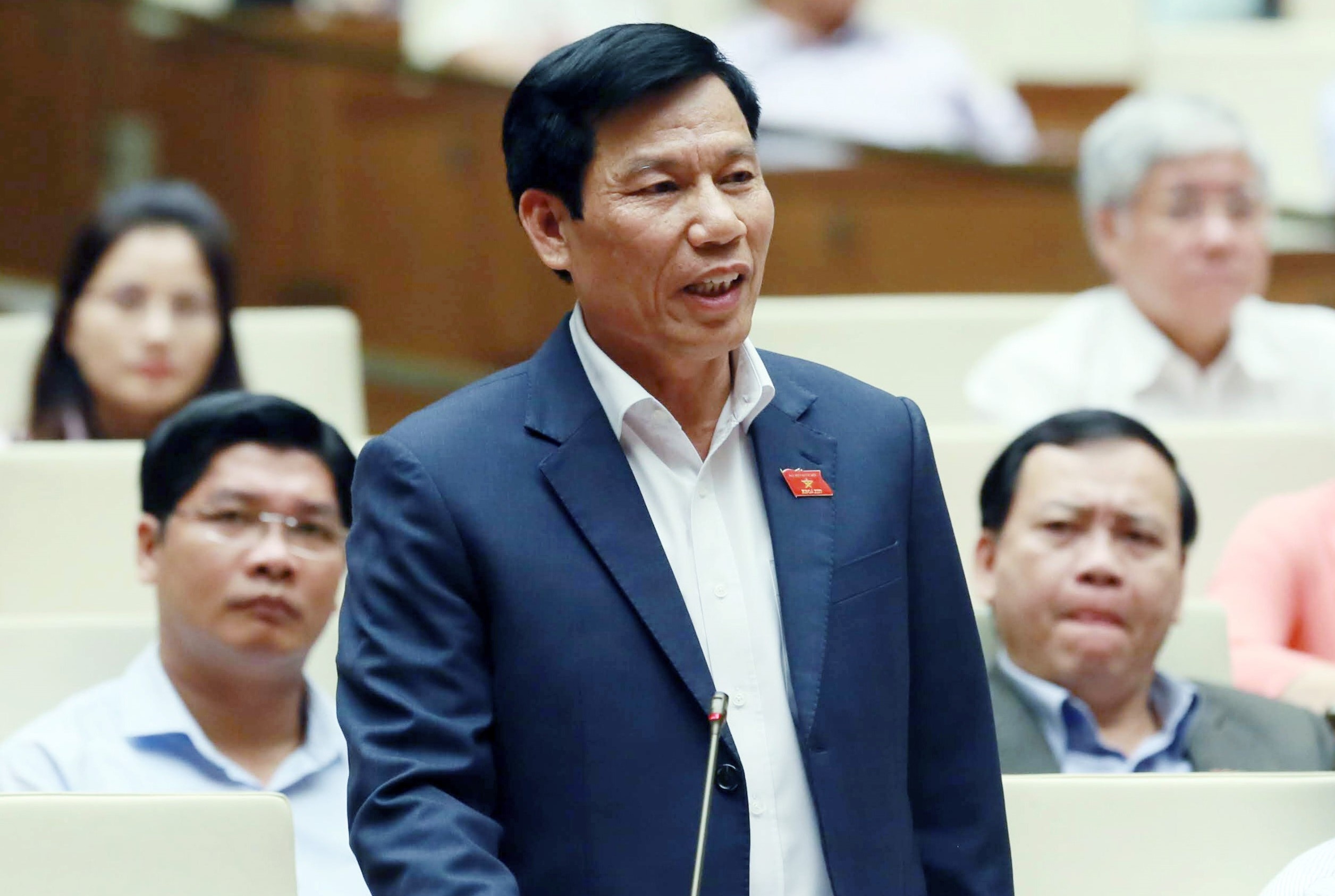 Bo truong Nguyen Ngoc Thien anh 2