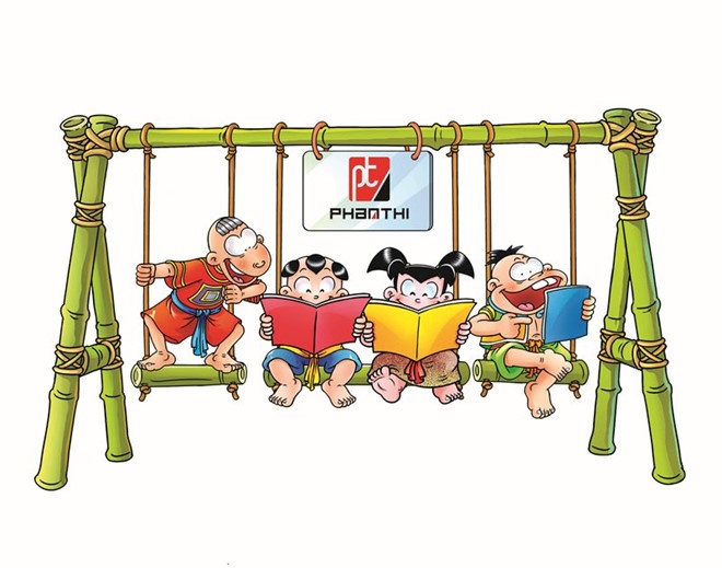 vụ kiện Thần đồng đất Việt ảnh 3 vu kien Than dong dat Viet anh 3