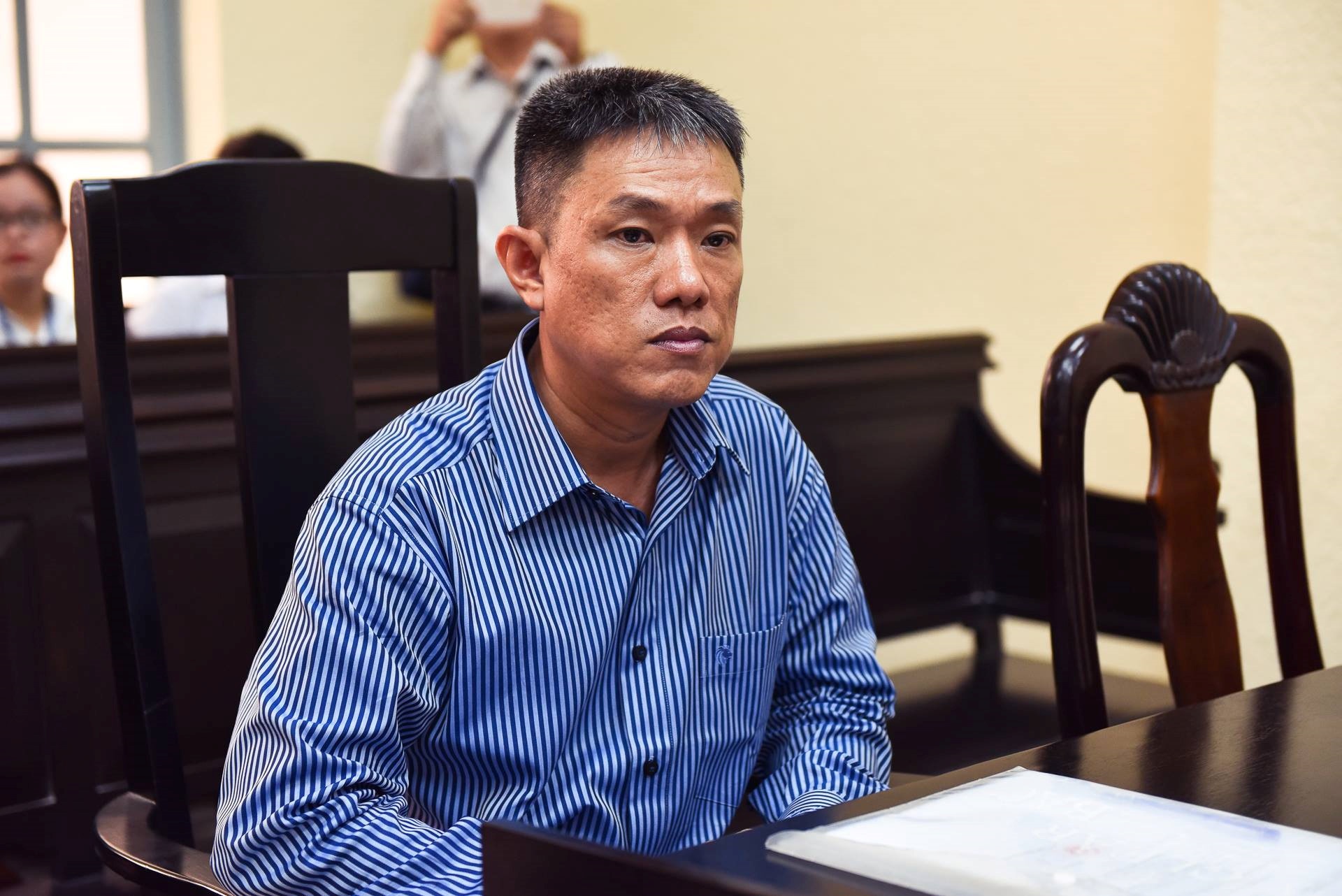 vụ kiện Thần đồng đất Việt ảnh 2 vu kien Than dong dat Viet anh 2
