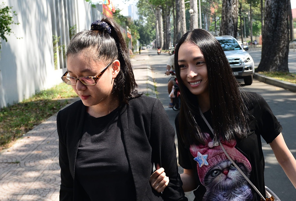 đình chỉ vụ án Phương Nga Cao Toàn Mỹ ảnh 3 dinh chi vu an Phuong Nga Cao Toan My anh 3