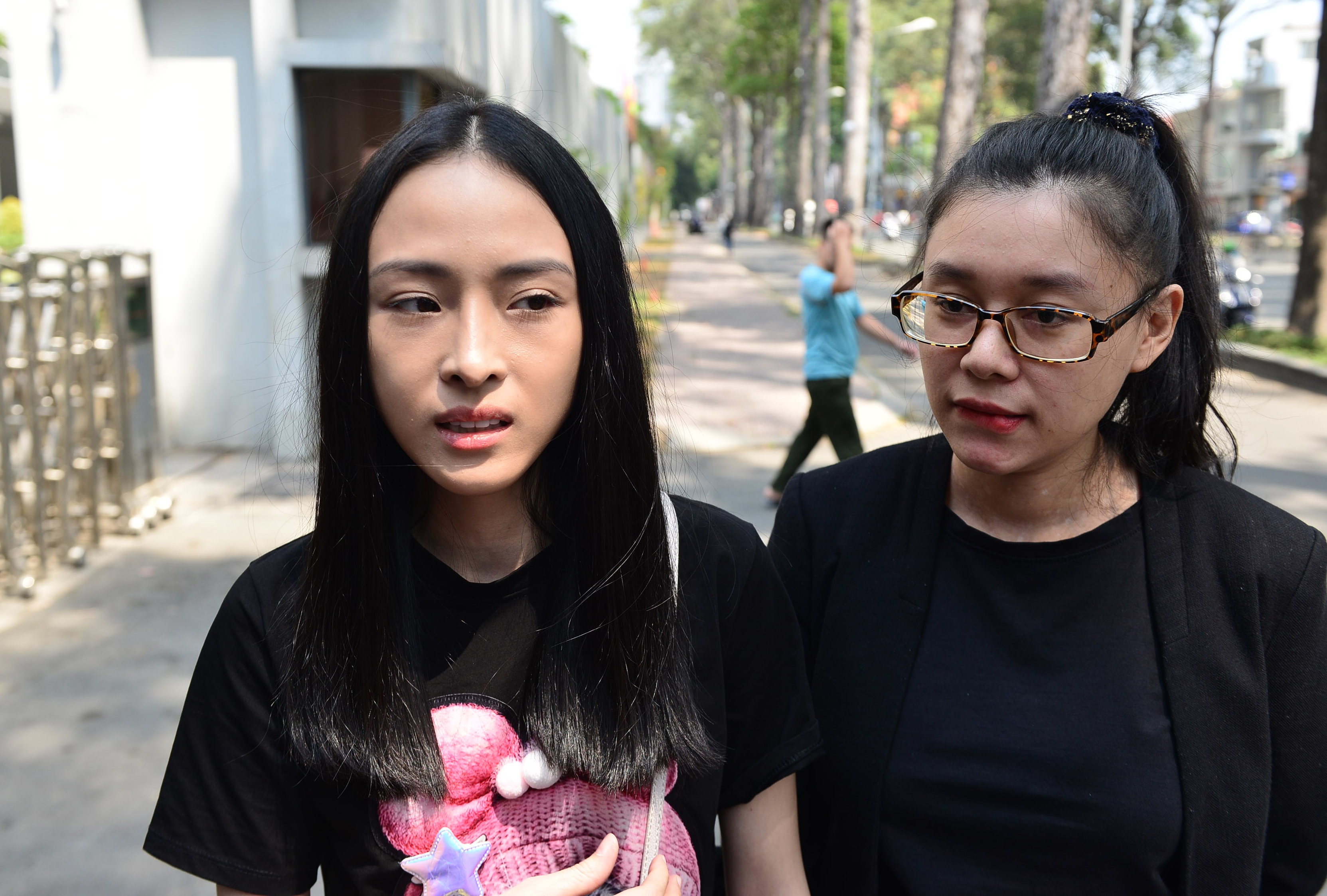 đình chỉ vụ án Phương Nga Cao Toàn Mỹ ảnh 3 dinh chi vu an Phuong Nga Cao Toan My anh 3