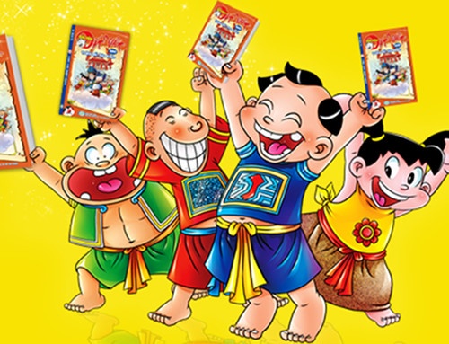 Chua the dua ra phan quyet vu tranh chap tac quyen Than dong dat Viet hinh anh