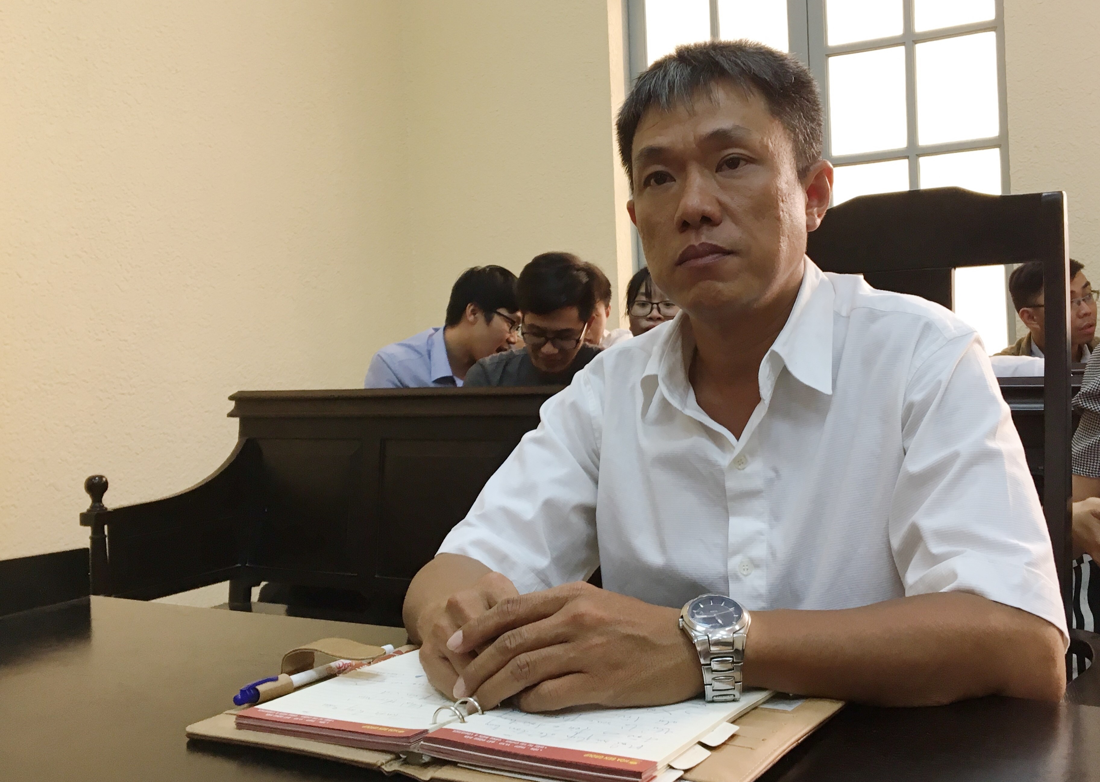 tuyen an Than dong dat Viet anh 2