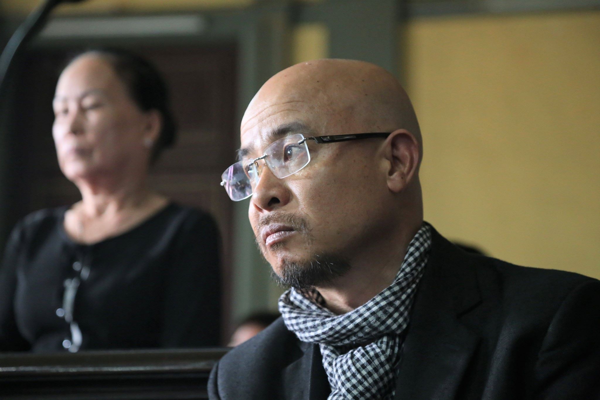 Đặng Lê Nguyên Vũ ảnh 1 Dang Le Nguyen Vu anh 1