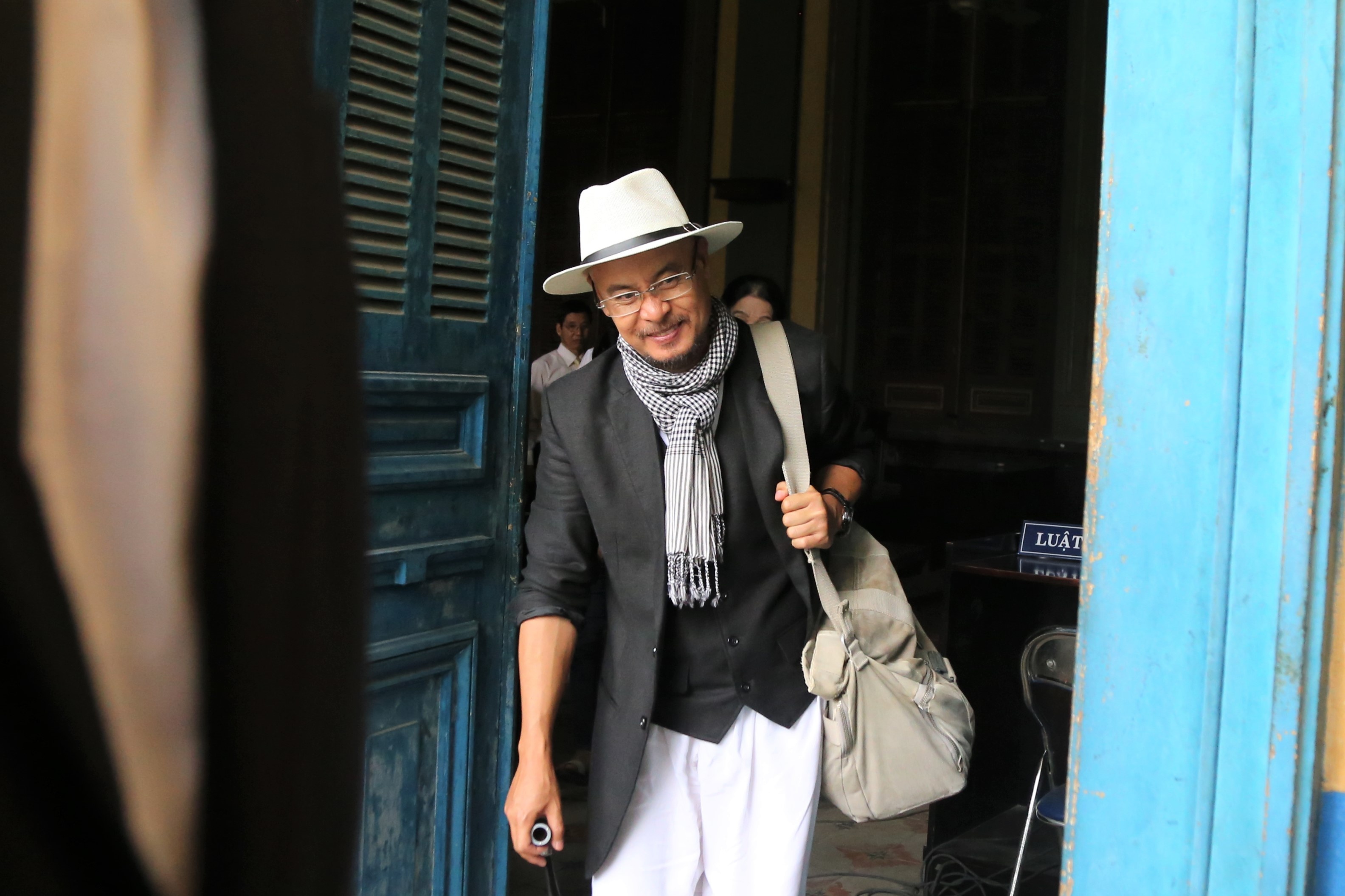 Đặng Lê Nguyên Vũ ảnh 3 Dang Le Nguyen Vu anh 3