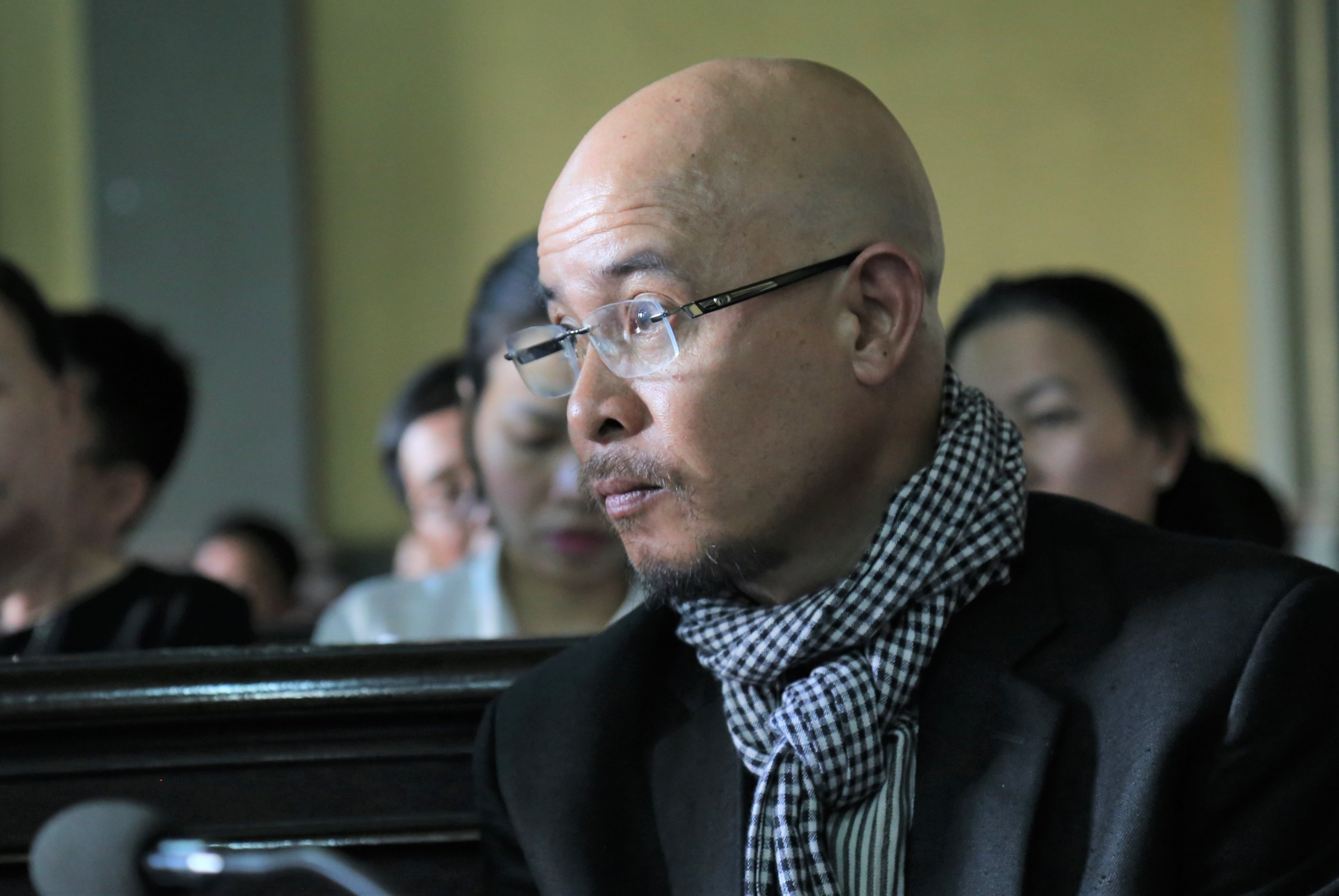 Đặng Lê Nguyên Vũ ảnh 2 Dang Le Nguyen Vu anh 2