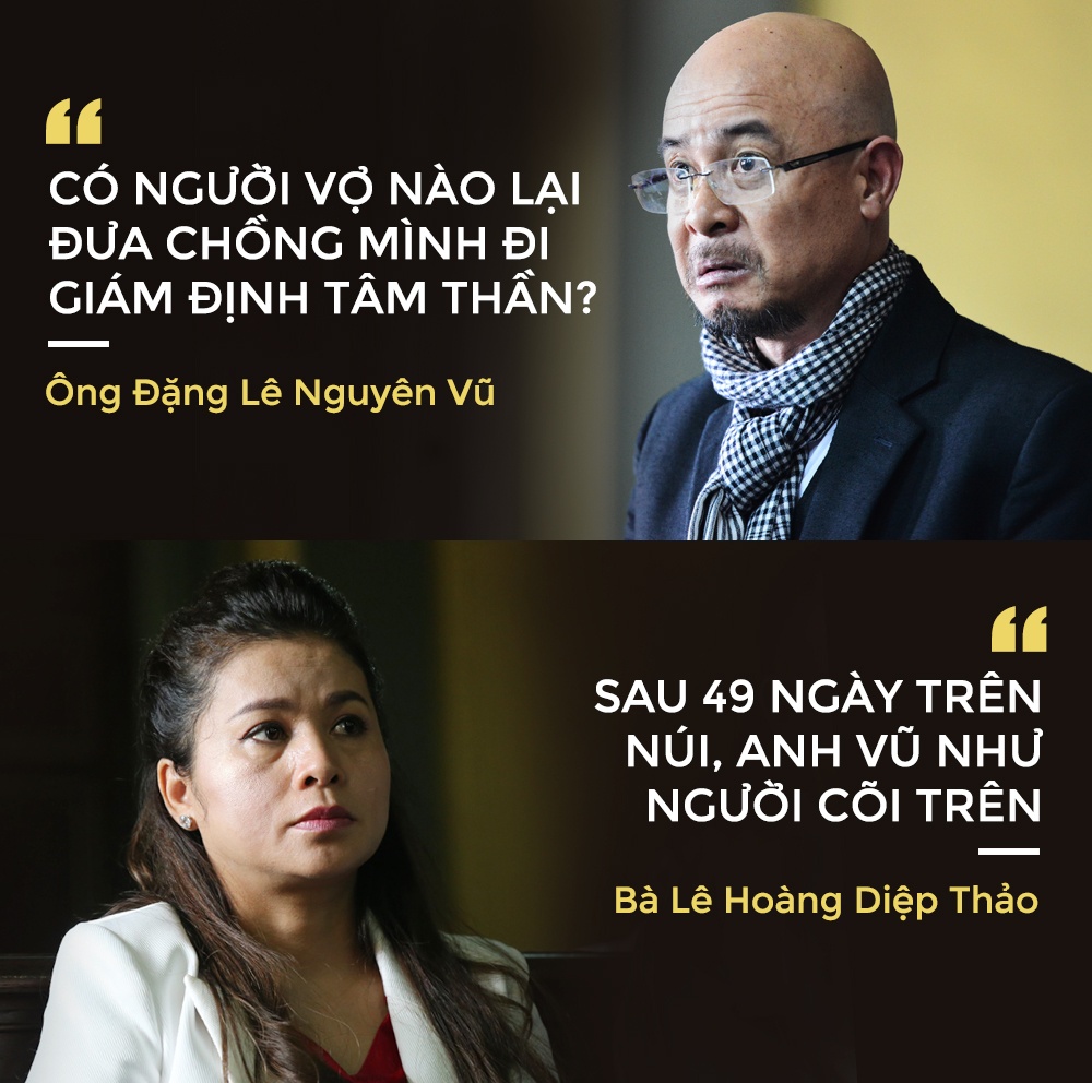 Vo chong ca phe Trung Nguyen anh 1