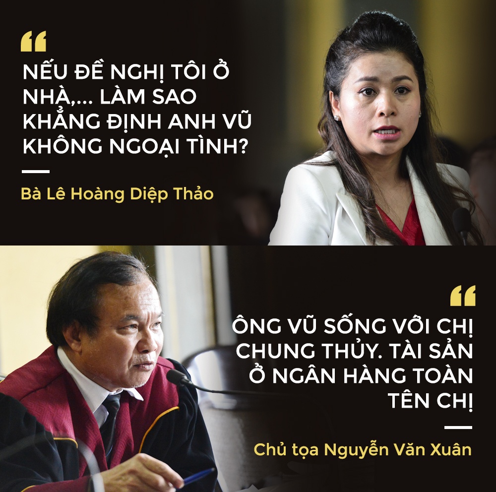Vo chong ca phe Trung Nguyen anh 7