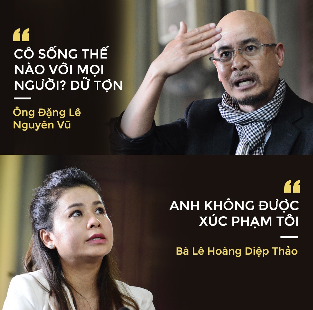 Vo chong ca phe Trung Nguyen anh 9