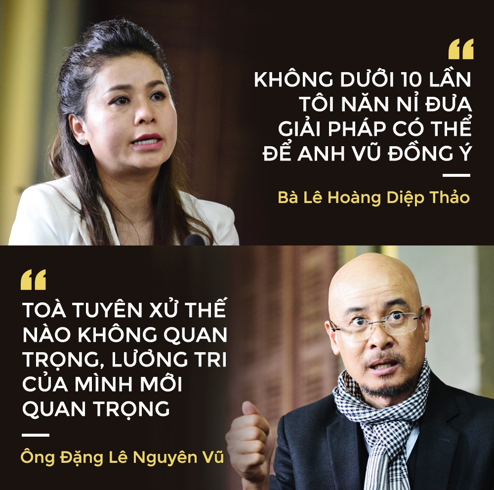 Vo chong ca phe Trung Nguyen anh 3